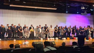 81 ilden 81 sanatçı, duygulandıran şarkı ile Terörsüz Türkiye sürecine destek verdi