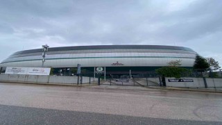 A Milli Futbol Takım, 17 yıl sonra Kocaelide