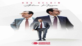 A Milli Kadın Basketbol Takımında Andrea Mazzon dönemi