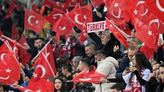 A Milli Takım Gürcistan Maçı Bilet Satışları Başladı!