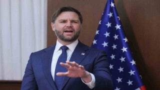 ABD Başkan Yardımcısı Vance: Batı Şeria Oylaması Aptalca