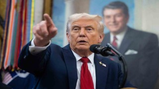 Trump, Xi Jinping ile görüşme için tarih verdi