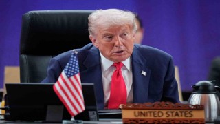 ABD Başkanı Trump: Orta Doğudaki barış çok güçlü ve kalıcı bir barış olacak