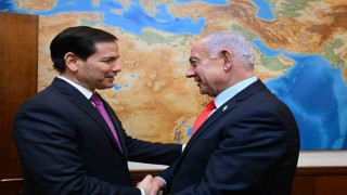 ABD Dışişleri Bakanı Rubio: (Gazze ateşkesi) Önümüzde daha çok iş var, ancak bu konuda iyimseriz