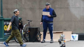 ABDde emeklilik krizi yaşlıları evsizliğe sürüklüyor