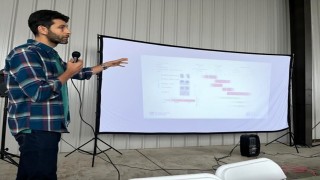 ABDde, kahverengi kokarca ile mücadeleyi anlattı