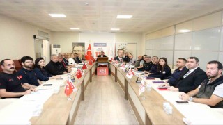 Acil çağrı hizmetleri masaya yatırıldı