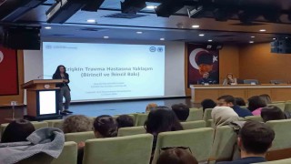 Acil Oryantasyon Sempozyumu eğitimleri başladı