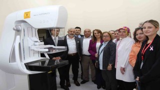 Acıpayam KETEM hizmete açıldı