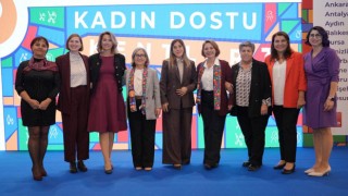 Adana Büyükşehir Belediyesi “Kadın Dostu Kentler 3” Programında Yerini Aldı