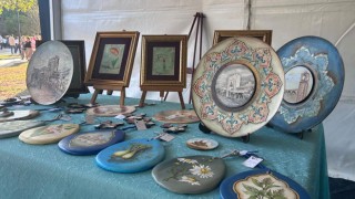 Adana Olgunlaşma Enstitüsü, Adana Lezzet Festivali’nde Büyük İlgi Gördü