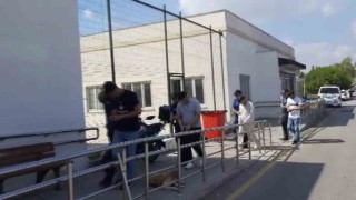 Adanada 1 kişinin bıçaklandığı kavganın 4 şüphelisi tutuklandı