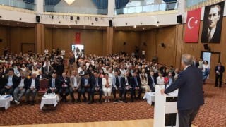 Adana’da “Dirençli Kentler” Paneli Gerçekleştirildi