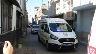 Adanada husumetlilerin silahlı kavgası: 1 ölü, 3 yaralı