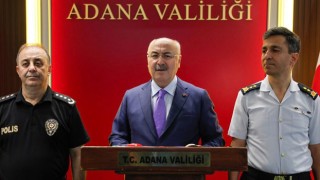 “Adana’nın Huzuru En Büyük Önceliğimizdir”