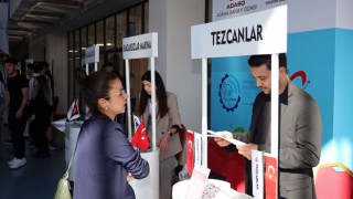 Adana’da İş Eşleştirme Etkinliği Başladı