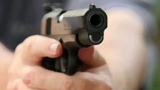 Adana’da Silahlı Kavga: 1 Ölü, 3 Yaralı