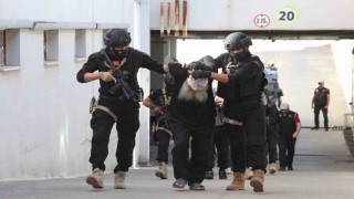 Adanadaki DEAŞ operasyonu: Sözde Türkiye emiri ile birlikte 6 şüpheli tutuklandı