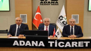 Adanadan Iraka doğrudan uçuş talebi