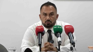 Adanaspor Teknik Direktörü Yüksel Yeşilova: Kimse elini taşın altına koymadı, maçlara ağlayarak çıkıyoruz