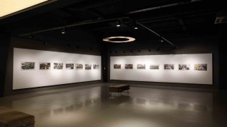 Adapazarında Bayramlar sergisi geçmişin coşkusunu bugüne taşıyor