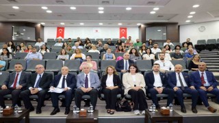 ADASO Başkanı Kıvanç: Kimyasalların kaydı, değerlendirmesi, izni ve kısıtlanması stratejik bir fırsat