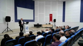 Adıyaman Üniversitesi dünya üniversiteler sıralamasında ilk kez yer aldı