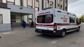 Adıyamanda 2 grup arasındaki kavga: 1 yaralı