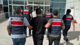 Adıyamanda DEAŞ operasyonu: 2 şüpheli tutuklandı