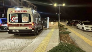 Adıyamanda iki grup arasında kavga: 2 yaralı