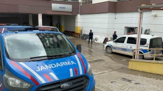 Adıyamanda Nissibi Köprüsü yakınında erkek cesedi bulundu