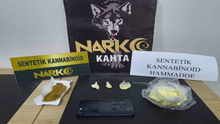 Adıyamanda uyuşturucu operasyonlarında 12 şahıs tutuklandı