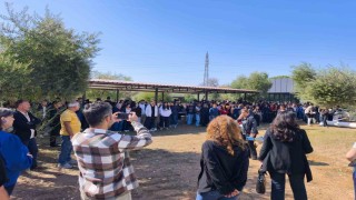 ADÜde deprem tatbikatı