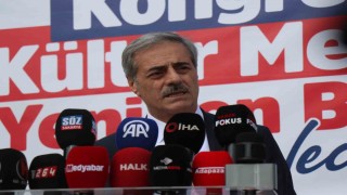 AFA Kültür Merkezi aynı yerinde yeniden yükselecek