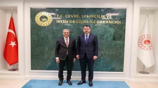 AFA Kültür Merkezi ve Büyükşehir Hizmet Binası için yapım sürecini başlıyor