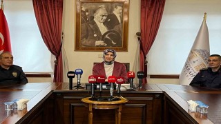 Afyonkarahisarda bin 100 düğünde havaya ateş açan 75 kişi hakkında işlem yapıldı