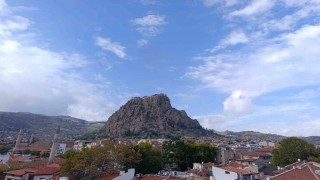 Afyonkarahisarda hava durumu