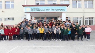 Afyonkarahisarda ‘Hedef YKS ve LGS çalıştayı gerçekleştirildi