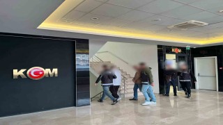 Afyonkarahisarda tefeci operasyonu: 3 gözaltı