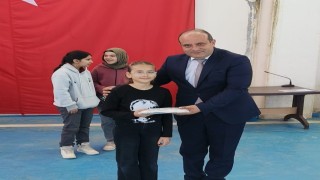 Afyonkarahisarın ilçelerinde 29 Ekim Coşkusu