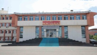 Ağrı Valiliğinden ineğin araçla sürüklendiği iddialarına ilişkin açıklama