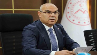 Ağrı Valisi Koç: Devletimiz, milletimizin huzuru için her zaman güçlü ve kararlıdır