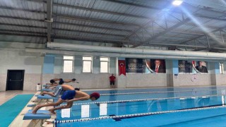 Ağrıda Cumhuriyetin 102. yılına özel spor şöleni