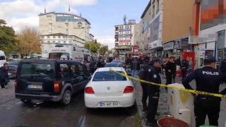 Ağrıda polis ekibinin anında müdahalesi olası katliamı önledi: 4 yaralı, 7 gözaltı