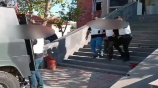 Ağrıdaki silahlı kavgada 2 kişi tutuklandı