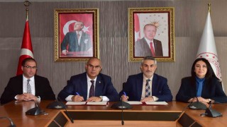 Ağrıya yeni spor tesisleri kazandırılacak