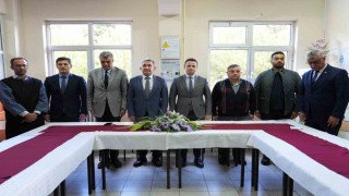 Ahilik kültürü Menteşede yaşatıldı