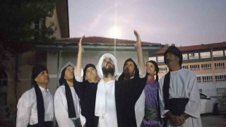 Ahilik yemininden sahneye: ‘Tornacı Hüseyin ile bir zanaat destanı