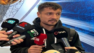 Ahmet Oğuz: Serdar Dursun gibi futbolculara, Kocaelisporun ihtiyacı var