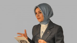 Aile Bakanı Göktaş: 558 Bin 360 Anneye Doğum Yardımı Yapıldı